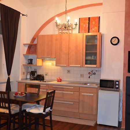 Vienna Top Comfort Apartment المظهر الخارجي الصورة