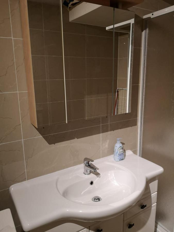 Vienna Top Comfort Apartment المظهر الخارجي الصورة