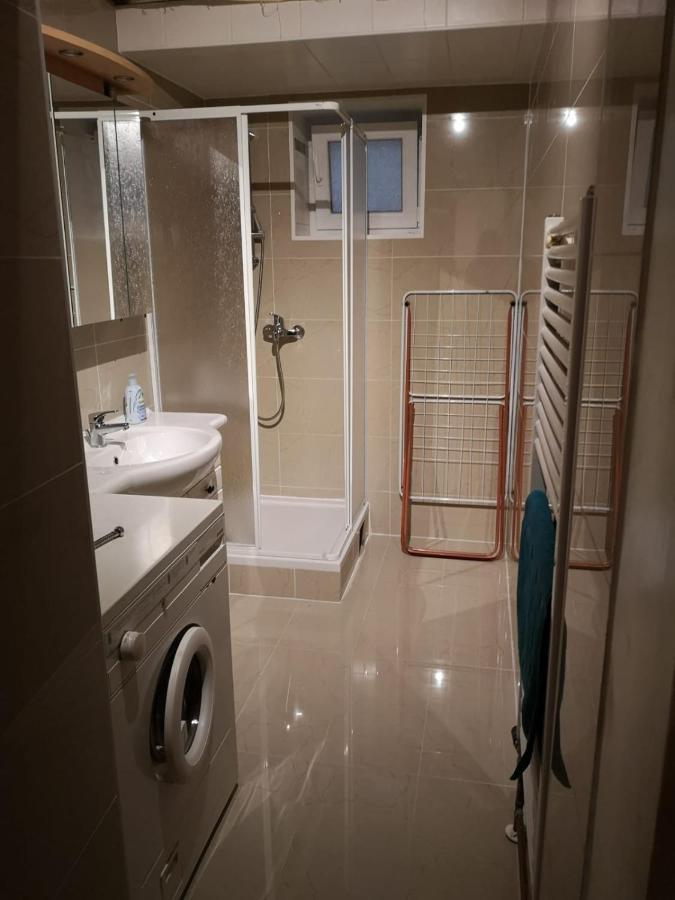 Vienna Top Comfort Apartment المظهر الخارجي الصورة
