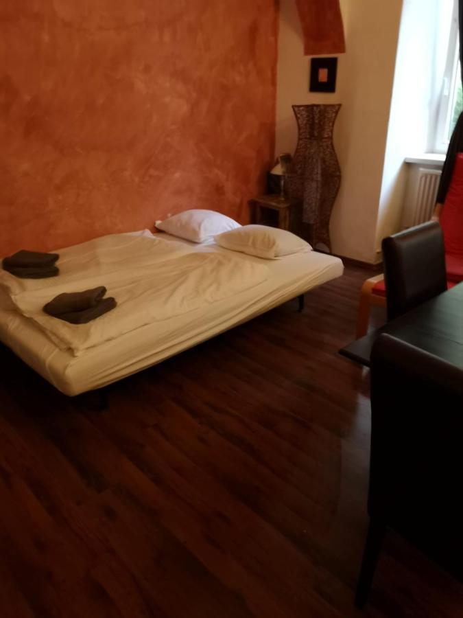 Vienna Top Comfort Apartment المظهر الخارجي الصورة