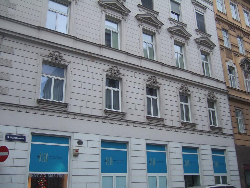 Vienna Top Comfort Apartment المظهر الخارجي الصورة