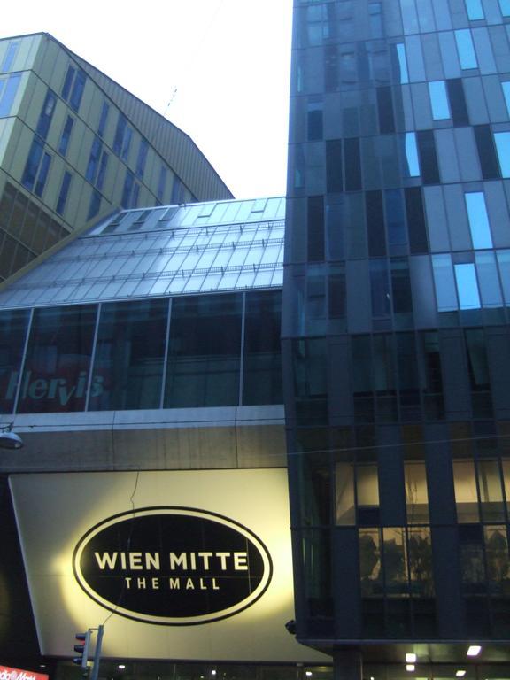 Vienna Top Comfort Apartment المظهر الخارجي الصورة