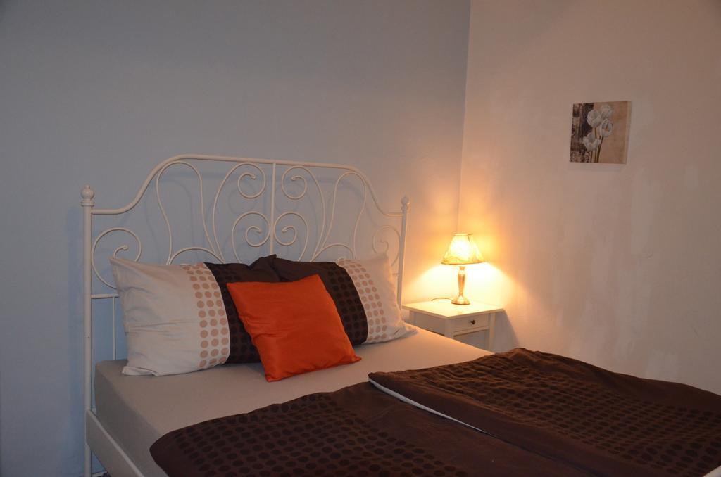 Vienna Top Comfort Apartment المظهر الخارجي الصورة