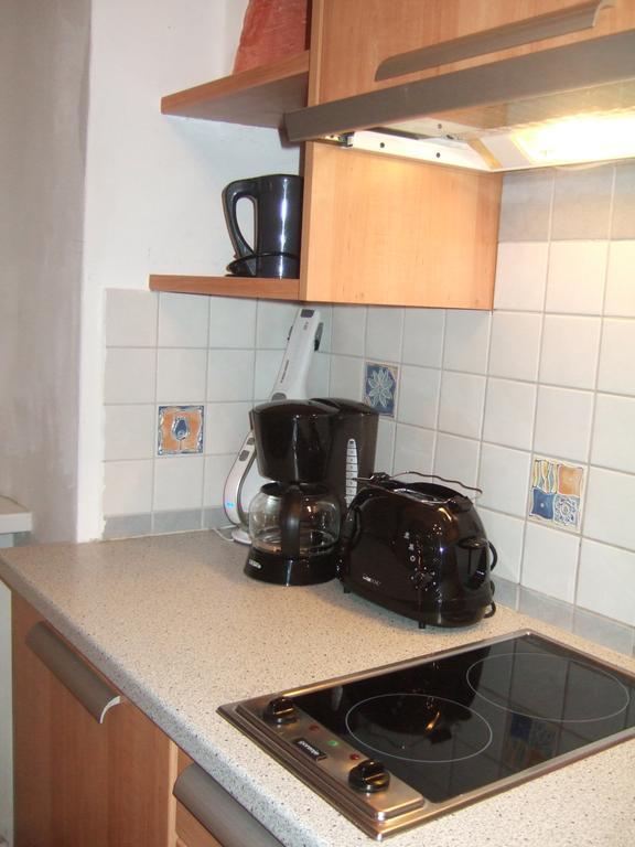 Vienna Top Comfort Apartment المظهر الخارجي الصورة