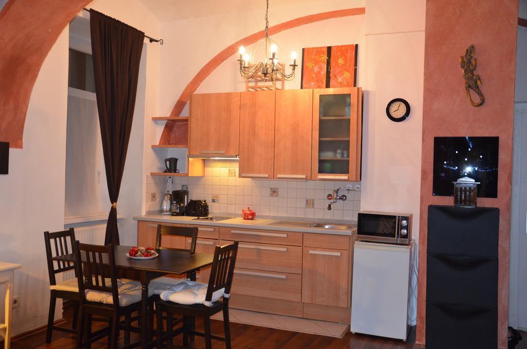 Vienna Top Comfort Apartment المظهر الخارجي الصورة