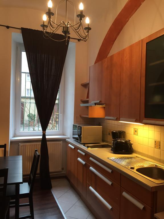 Vienna Top Comfort Apartment المظهر الخارجي الصورة