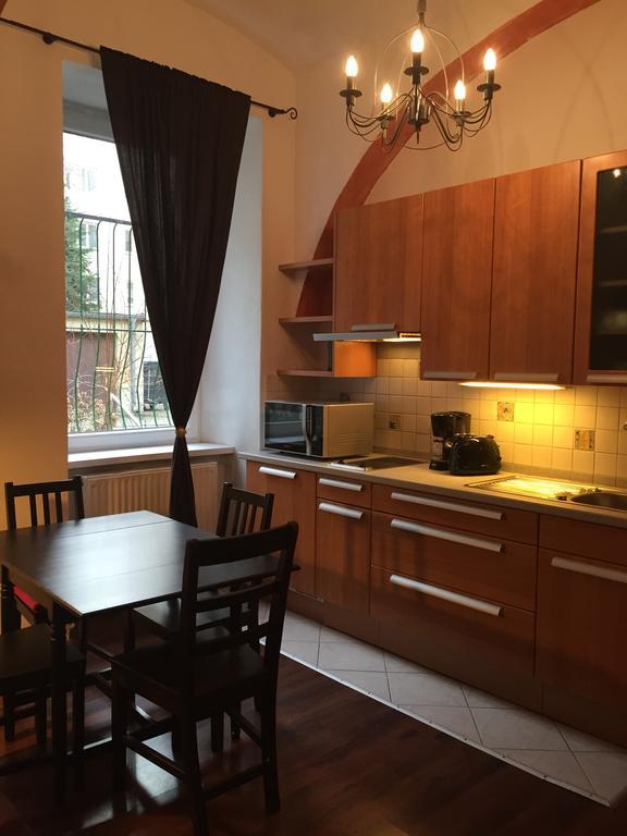 Vienna Top Comfort Apartment المظهر الخارجي الصورة