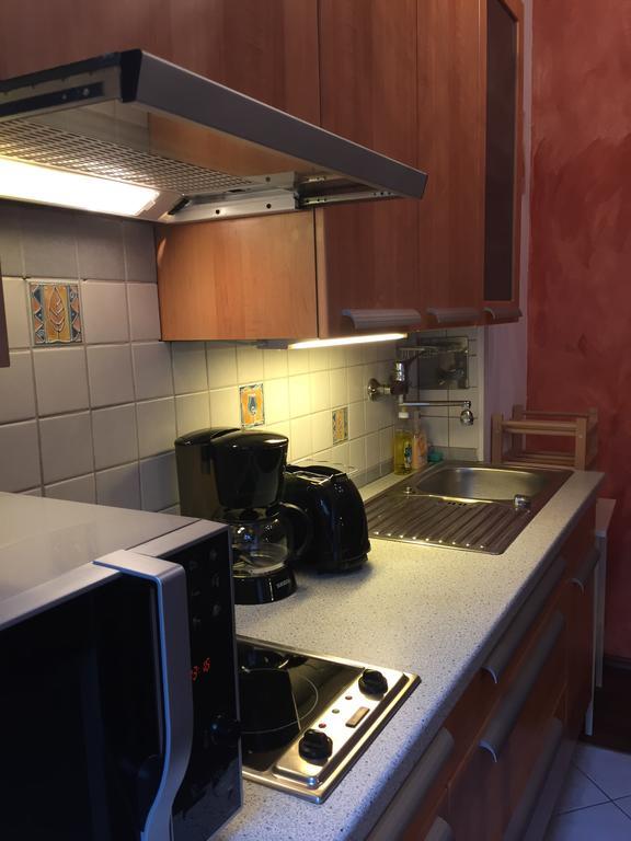 Vienna Top Comfort Apartment المظهر الخارجي الصورة