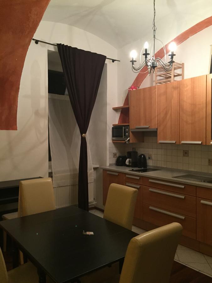 Vienna Top Comfort Apartment المظهر الخارجي الصورة