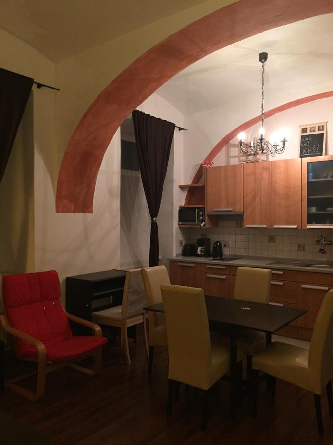 Vienna Top Comfort Apartment المظهر الخارجي الصورة